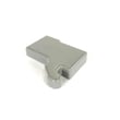 Refrigerator Hinge Cover for Kenmore Elite 79575043610 - Part MCK68187601