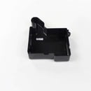 Refrigerator Door Hinge Cover, Left (black) MCK68187606