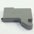 Refrigerator Hinge Cover for LG LFCS25426S/00 - Part MCK68412401