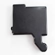 Refrigerator Hinge Cover for LG LFXS26973D/00 - Part MCK68412402
