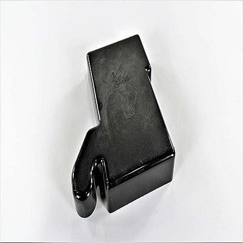Part #mck68412502, Refrigerator Hinge Cover