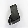 Refrigerator Hinge Cover for LG LSFXC2496D/00 - Part MCK68412502