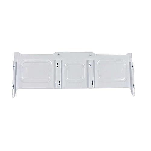 Part #mck68447101, Refrigerator Tray Cover