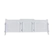 Refrigerator Tray Cover for LG LMXC23746D/00 - Part MCK68447101