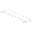 Cover,hinge for LG LRSOS2706S/00 - Part MCK69193934