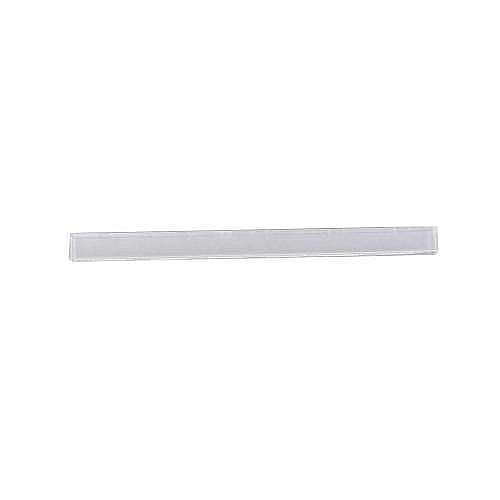 Part #mck69213201, Kenmore Refrigerator Lamp Cover / 13.00 x 11.00 x 3.00