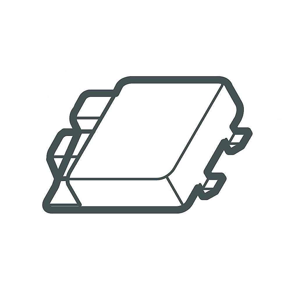 Part #mck69290702, Cover, tube