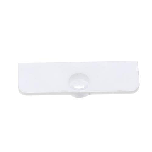 Photo of Kenmore Part #mck69565901, Refrigerator Cover from Repair Parts Direct