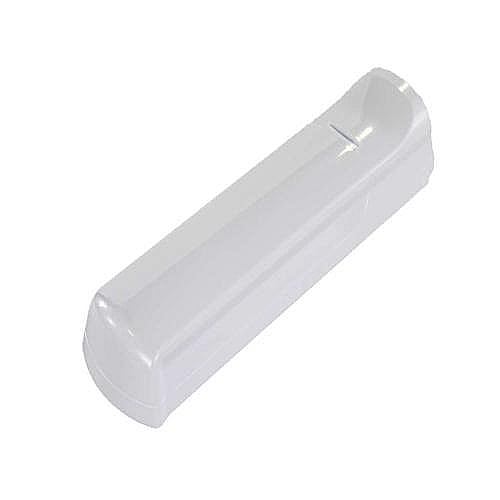 Part #mck69605201, Refrigerator Water Filter Cover / 15.21 x 11.75 x 4.43