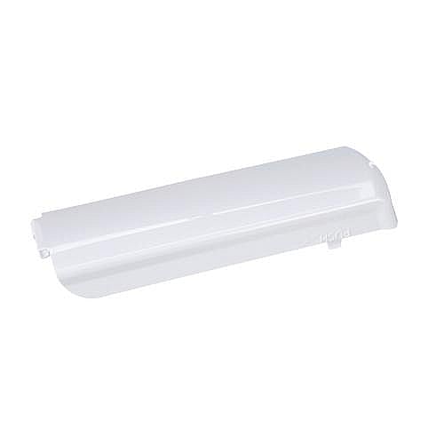 Part #mck69605202, Refrigerator Water Filter Cover / 16.00 x 12.00 x 3.00