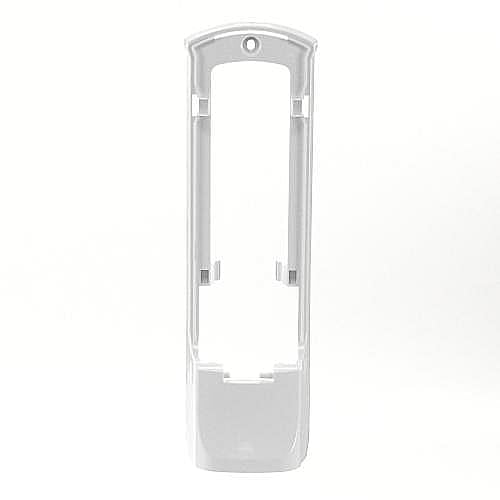 Part #mck69605301, Refrigerator Water Filter Cover / 15.29 x 12.06 x 4.29