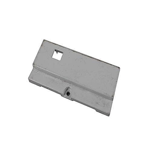 Part #mck69605601, Refrigerator Front Cover / 14.00 x 13.00 x 2.00