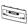 Refrigerator Display Cover for Kenmore 79573115710 - Part MCK70028801