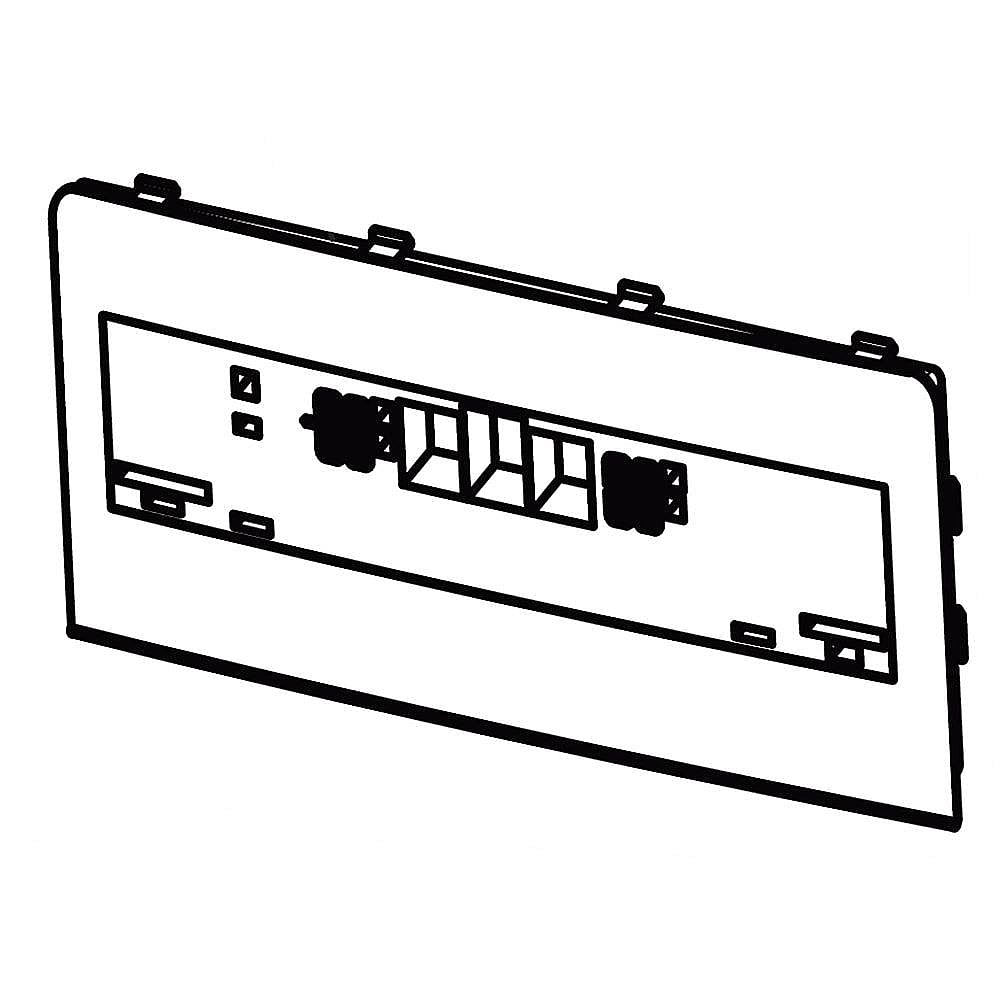Part #mck70028805, Display Cover