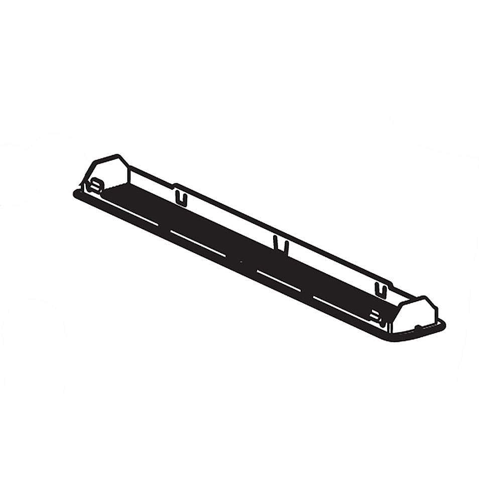 Part #mck70864303, Cover, lamp