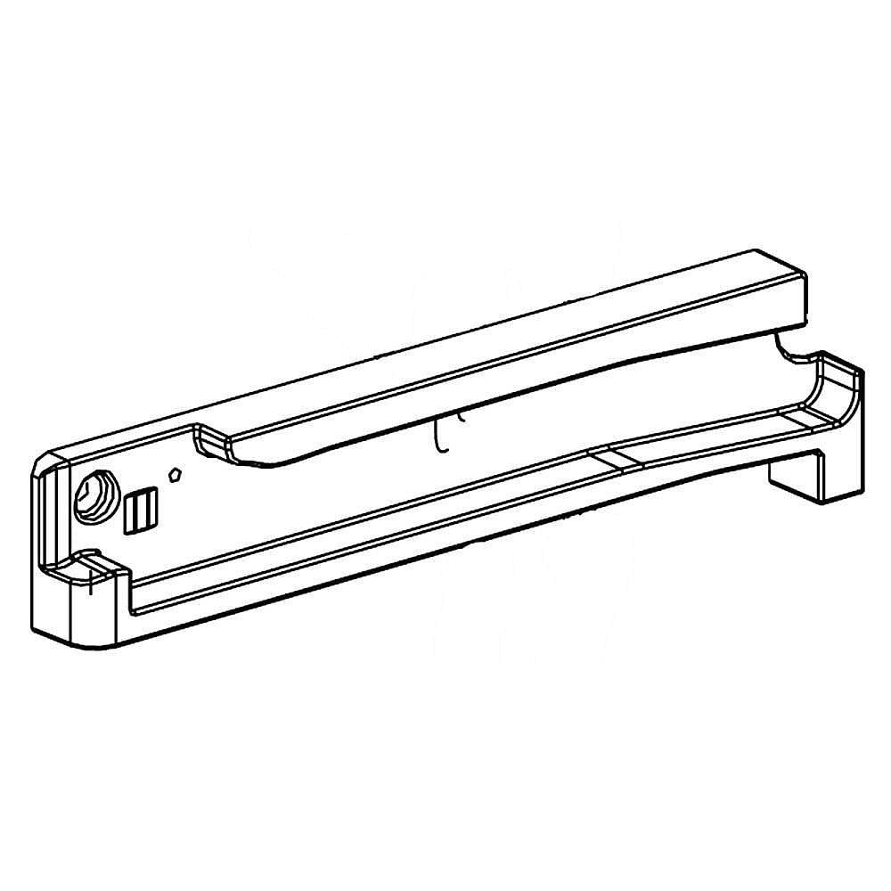 Part #mck71493401, Cover, tray