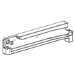 Cover,tray for LG LRSOS2706S/00 - Part MCK71493401