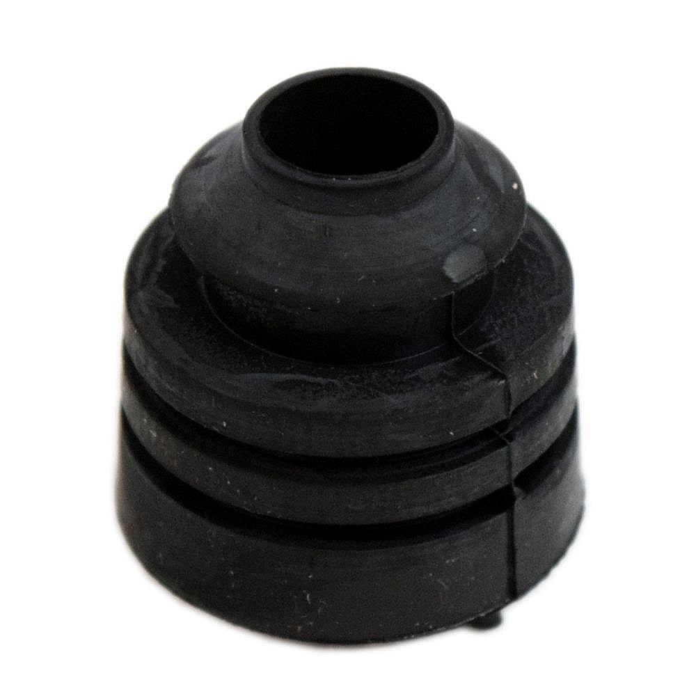 Part #mcq66921101, Refrigerator Compressor Grommet / 7.50 x 6.00 x 1.25