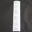 Kenmore Refrigerator Control Decor for Kenmore 79531002700 - Part MCR37653802