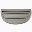 Refrigerator Dispenser Drip Tray for Kenmore Elite 79578773800 - Part MCR42338202