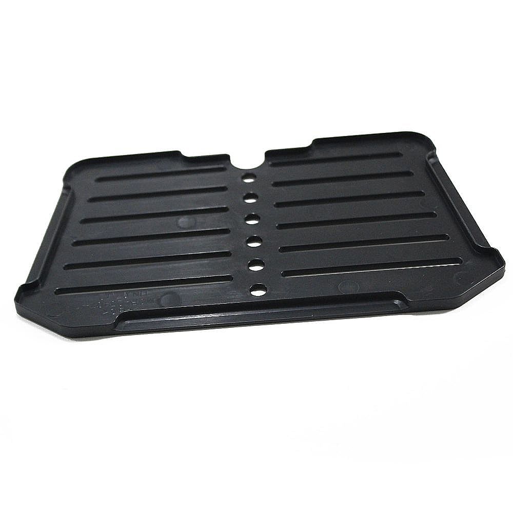 LG Part #mcr42340703, Refrigerator Dispenser Drip Tray Cover | 13.00 x 11.00 x 2.00