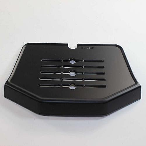 Part #mcr61851303, Refrigerator Dispenser Drip Tray Cover (Replaces Mcr61851301)