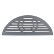 Refrigerator Drain Decor for Kenmore Elite 79579779901 - Part MCR61926202