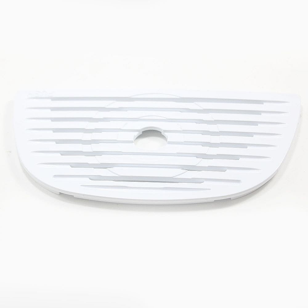 Part #mcr61988501, Refrigerator Dispenser Drip Tray