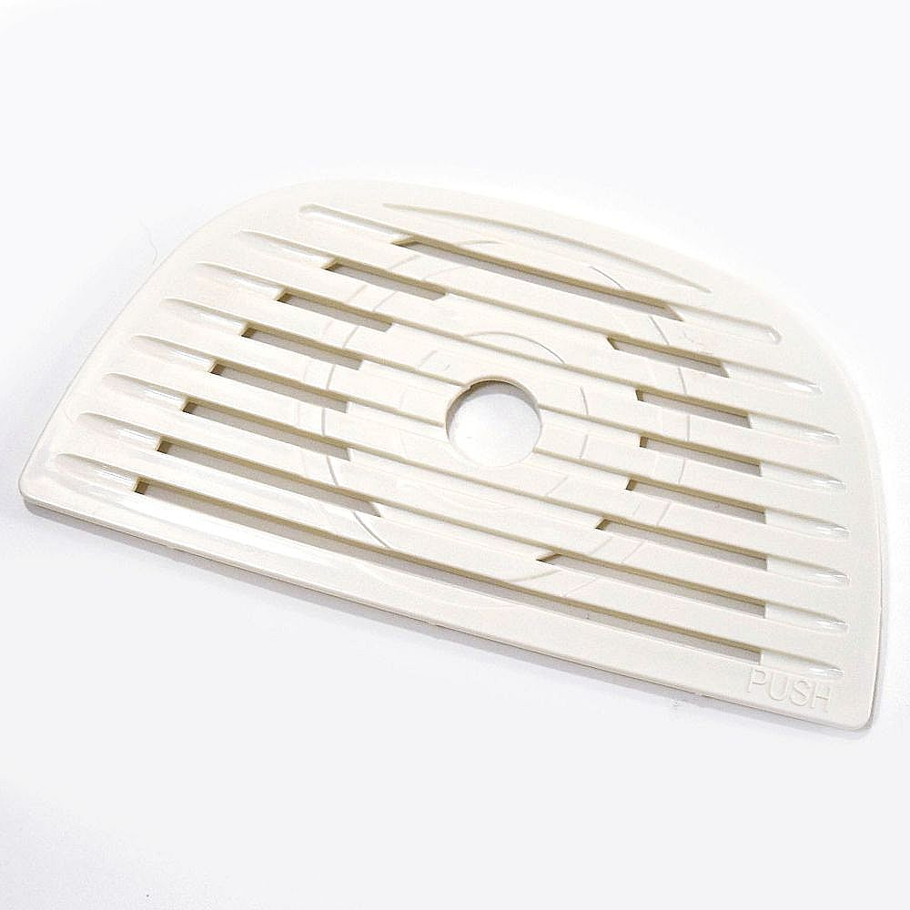 Part #mcr61988503, Refrigerator Dispenser Drip Tray