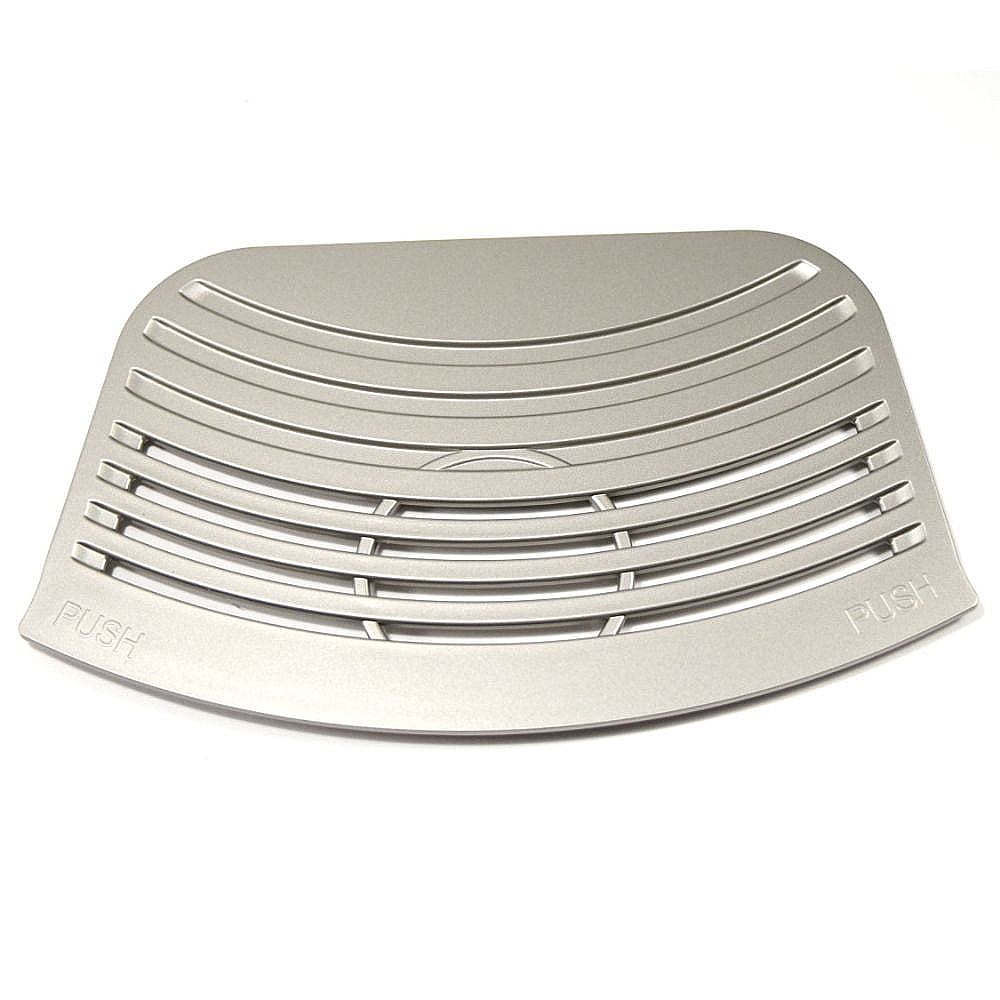 Part #mcr62326501, Refrigerator Dispenser Drip Tray / 13.00 x 11.00 x 2.00