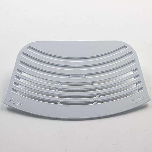 Part #mcr62326502, Refrigerator Drain Decor / 13.00 x 11.00 x 2.00