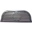 Refrigerator Dispenser Drip Tray for Kenmore 79570329310 - Part MCR62346902