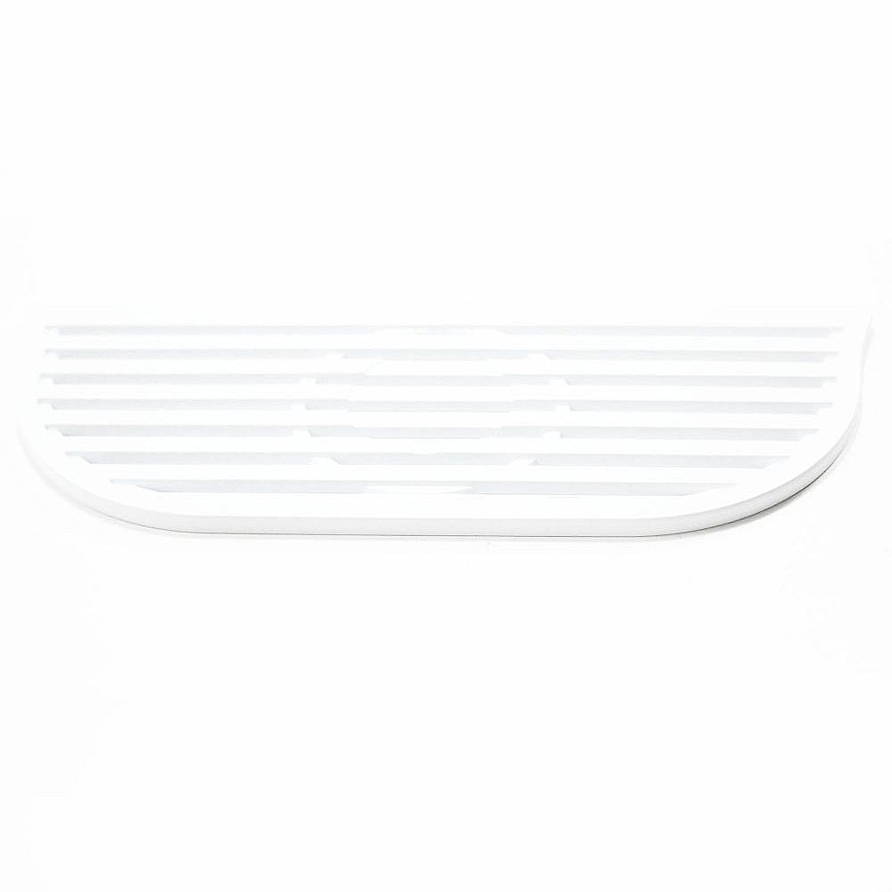 Part #mcr62346903, Refrigerator Dispenser Drip Tray / 13.00 x 11.00 x 2.00