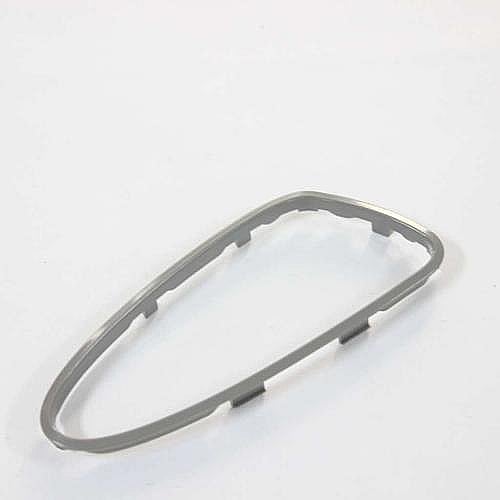 Part #mcr64337202, Refrigerator Decorative Handle