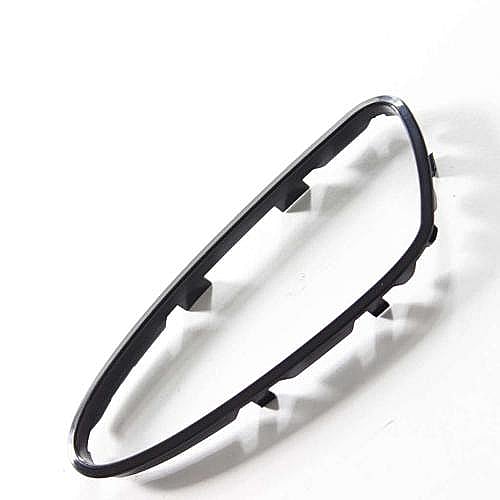 Part #mcr64337203, Refrigerator Decorative Handle / 14.00 x 13.00 x 2.00