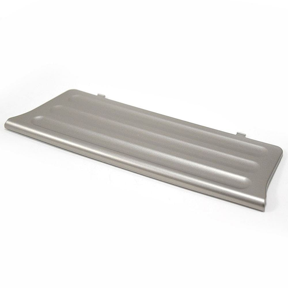 Part #mcr64355301, Refrigerator Dispenser Drip Tray / 12.00 x 10.50 x 3.25