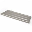 Refrigerator Dispenser Drip Tray for LG LFX31925SW - Part MCR64355301