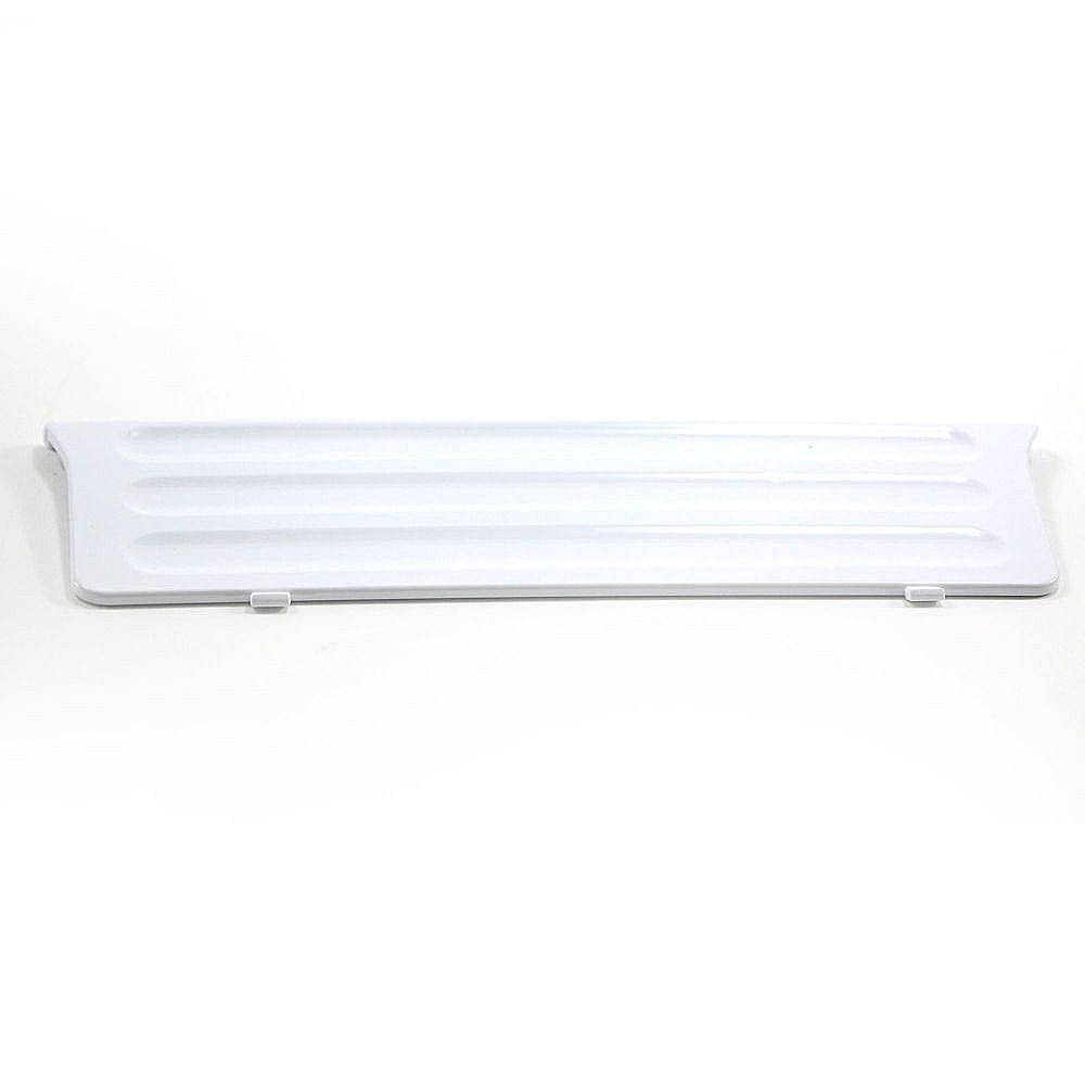 Part #mcr64355302, Refrigerator Drain Decor