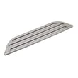 Refrigerator Dispenser Drip Tray for LG LFX31995ST/02 - Part MCR64408601