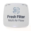 Refrigerator Air Filter Cover for LG LFX31995ST/01 - Part MCR64742907