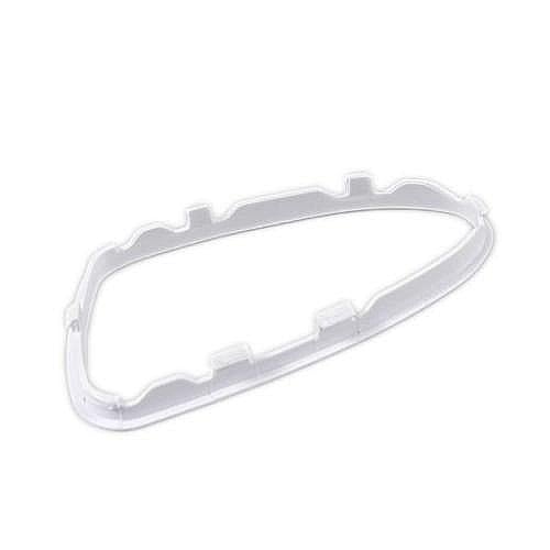 Part #mcr65036302, Lg Handle Decor