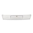 Refrigerator Freezer Drawer Front Cover for LG LDCS24223S/02 - Part MCR65034501