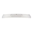 Refrigerator Freezer Drawer Front for Kenmore 79571319314 - Part MCR65086405
