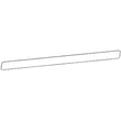 Decor,control for Kenmore Elite 79574099411 - Part MCR65687502