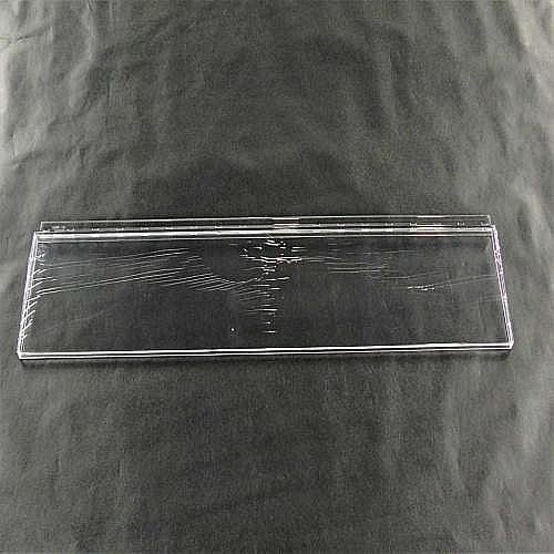 Part #mcr66806901, Refrigerator Deli Drawer Front Cover / 32.78 x 17.26 x 8.48
