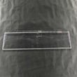 Refrigerator Deli Drawer Front Cover MCR66806901