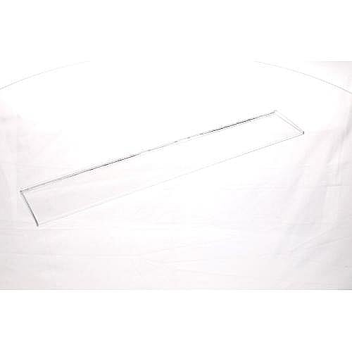 Part #mcr66806902, Lg Refrigerator Deli Drawer Front Cover / 33.96 x 16.63 x 8.13