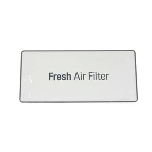 Refrigerator Air Filter Cover MCR66849208