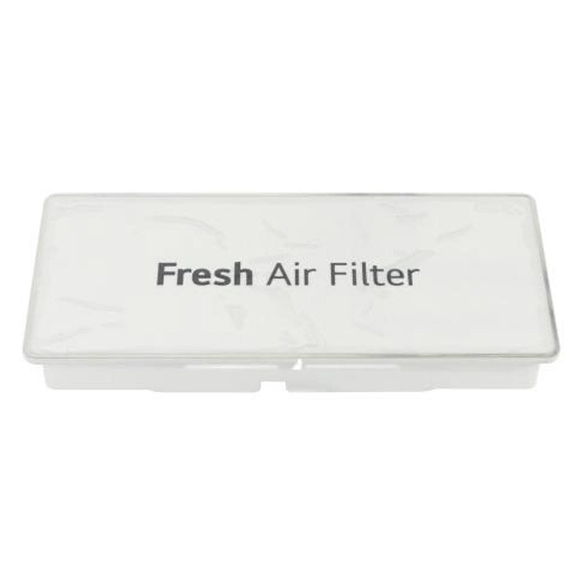 LG Part #mcr66849223, Refrigerator Air Filter Cover