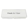 Refrigerator Air Filter Cover for LG LFXC22526D/01 - Part MCR66849223